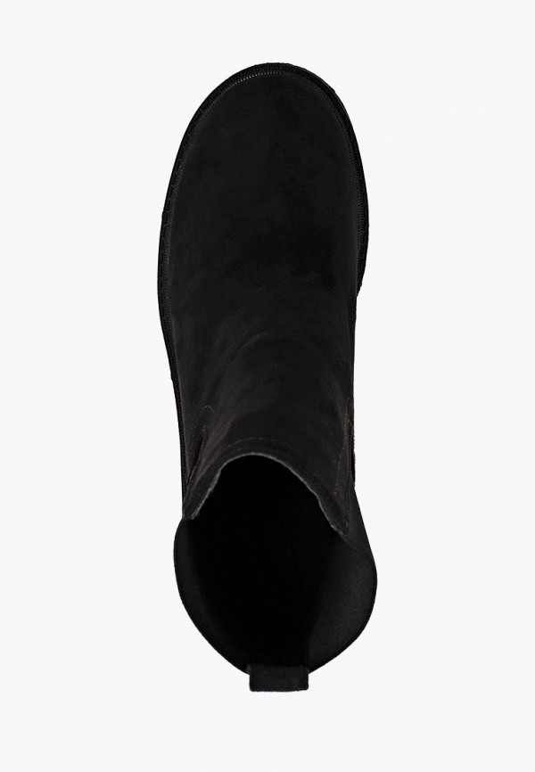 фото Ботильоны topshop