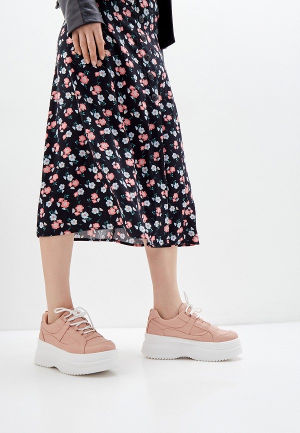 фото Кроссовки topshop