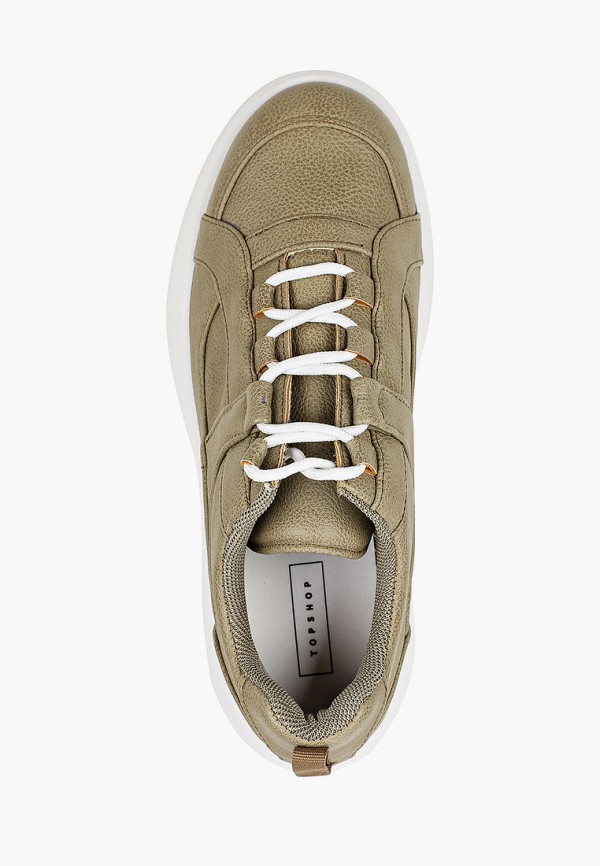 фото Кроссовки topshop