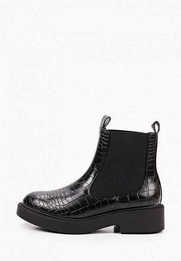 фото Ботильоны topshop
