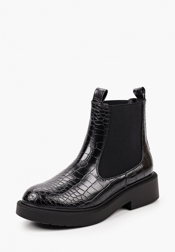 фото Ботильоны topshop