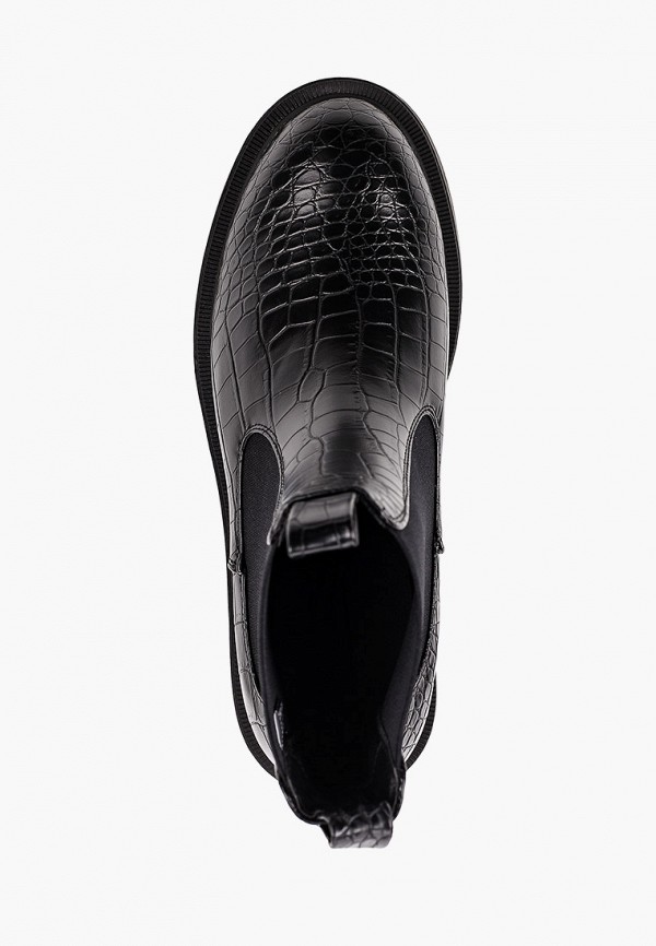 фото Ботильоны topshop