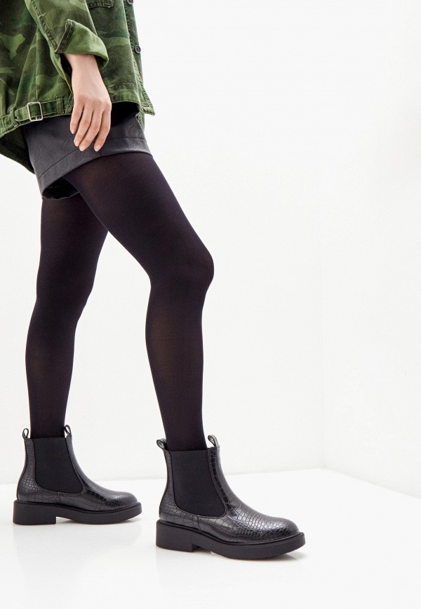 фото Ботильоны topshop