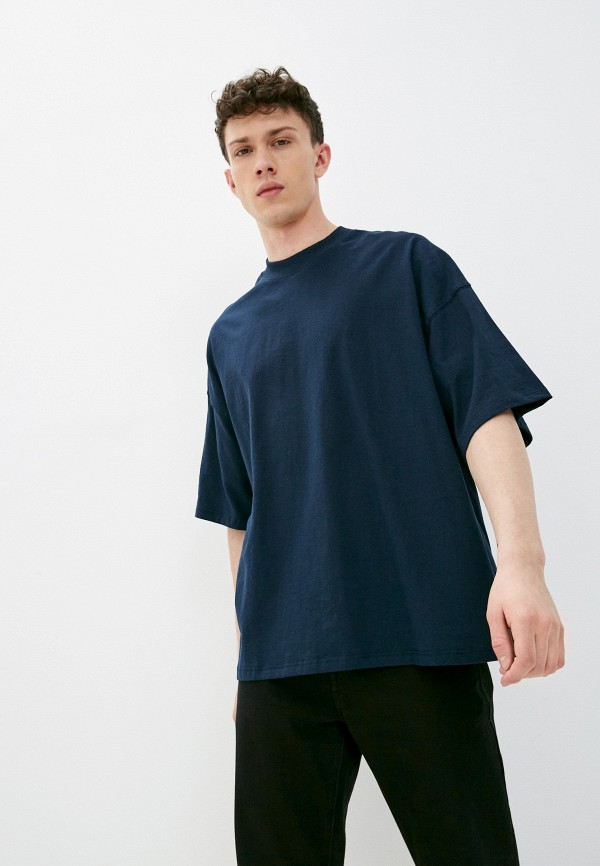

Футболка Topman, Синий