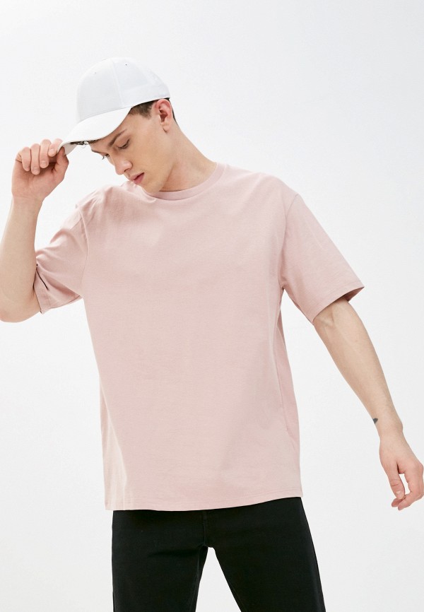 

Футболка Topman, Розовый