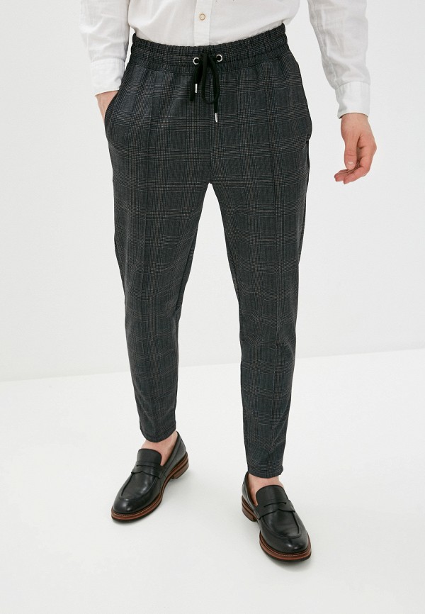

Брюки Topman, Серый