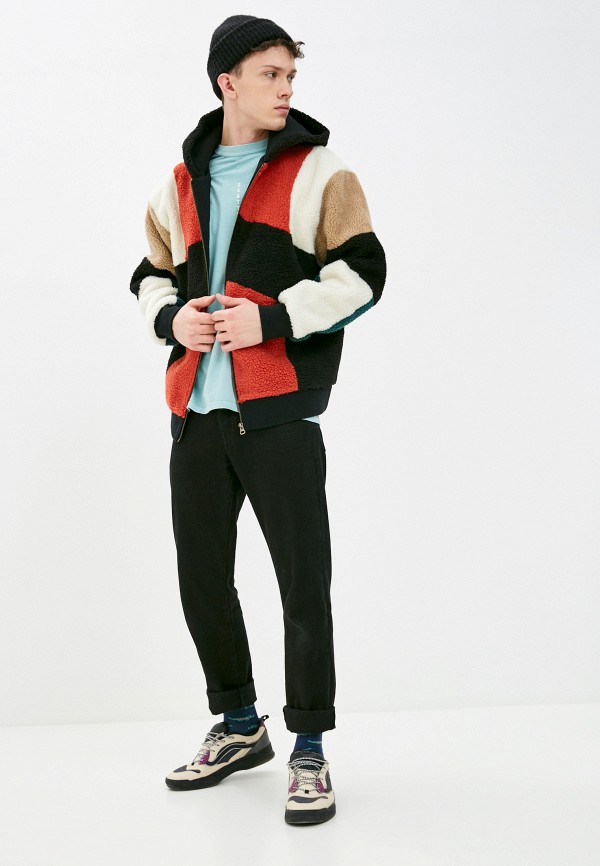 фото Толстовка topman