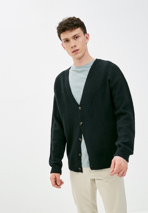 

Кардиган Topman, Черный