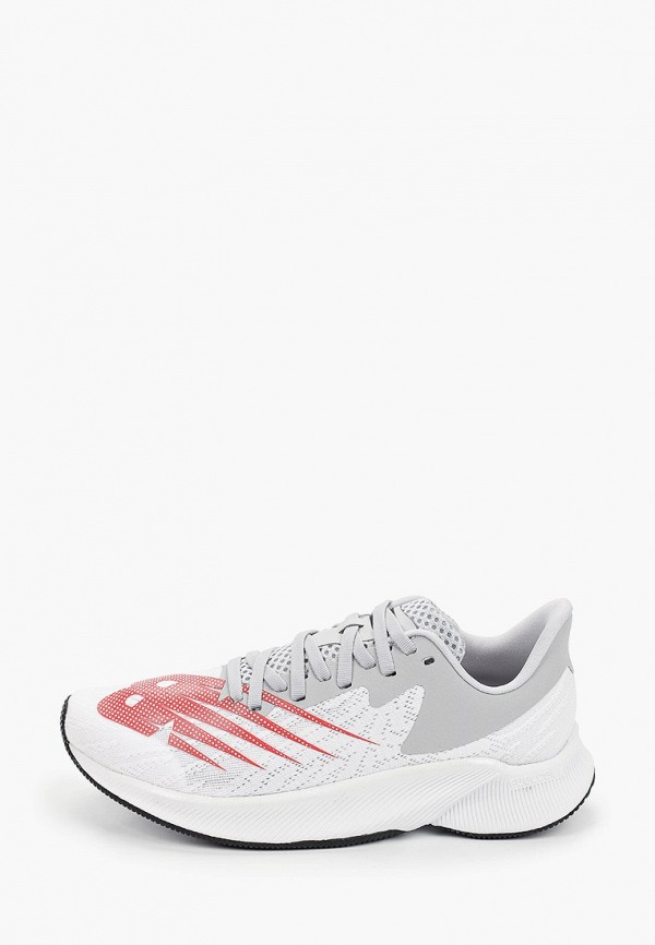 

Кроссовки New Balance, Белый, Prism
