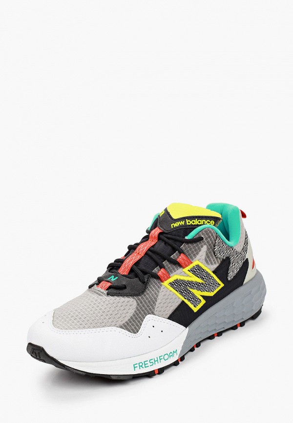 Кроссовки New Balance MTCRGRO2 Фото 2