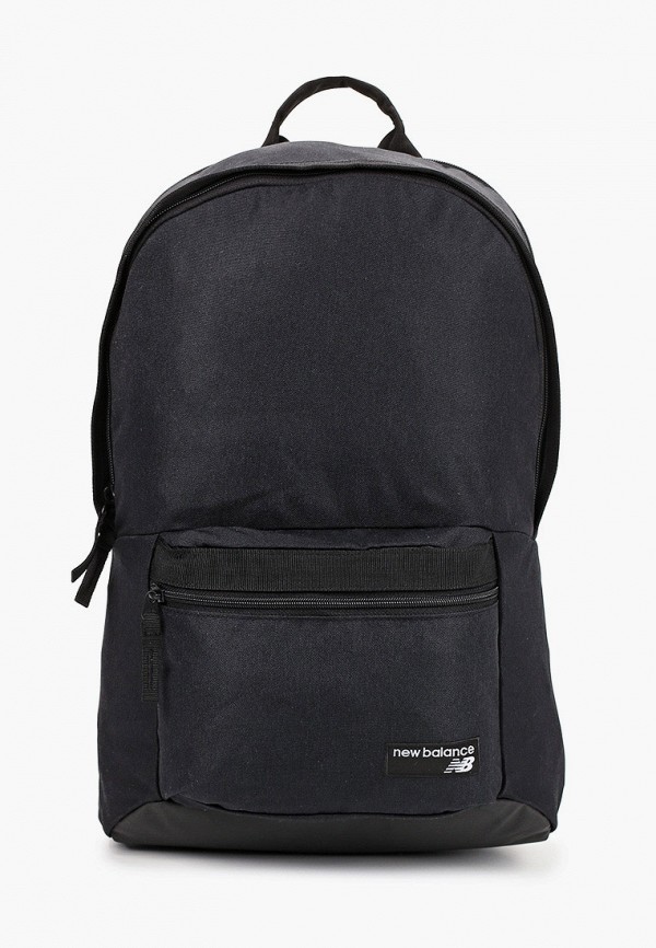 

Рюкзак New Balance, Черный, SPORT BACKPACK