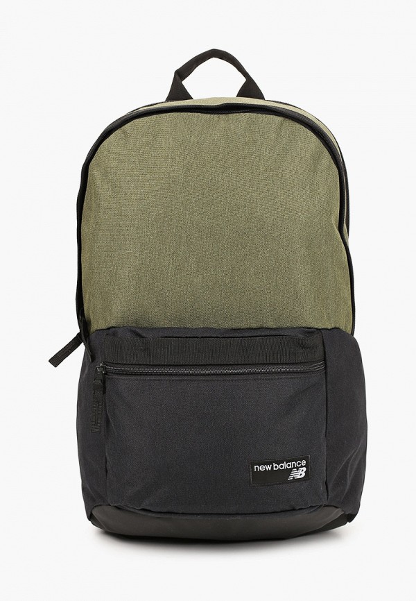 

Рюкзак New Balance, Хаки, SPORT BACKPACK