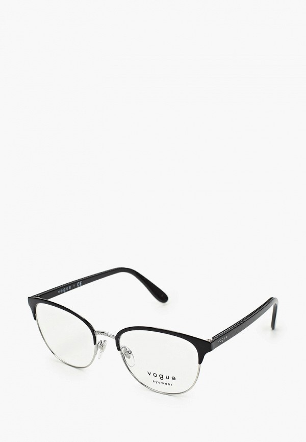 

Оправа Vogue® Eyewear, Серебряный, VO4088 5132