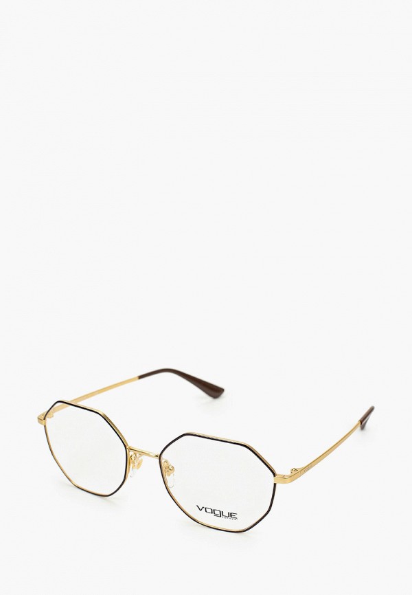 

Оправа Vogue® Eyewear, Коричневый, VO4094 997