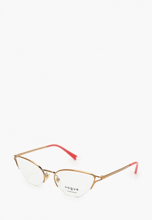 

Оправа Vogue® Eyewear, Золотой, VO4168 5075