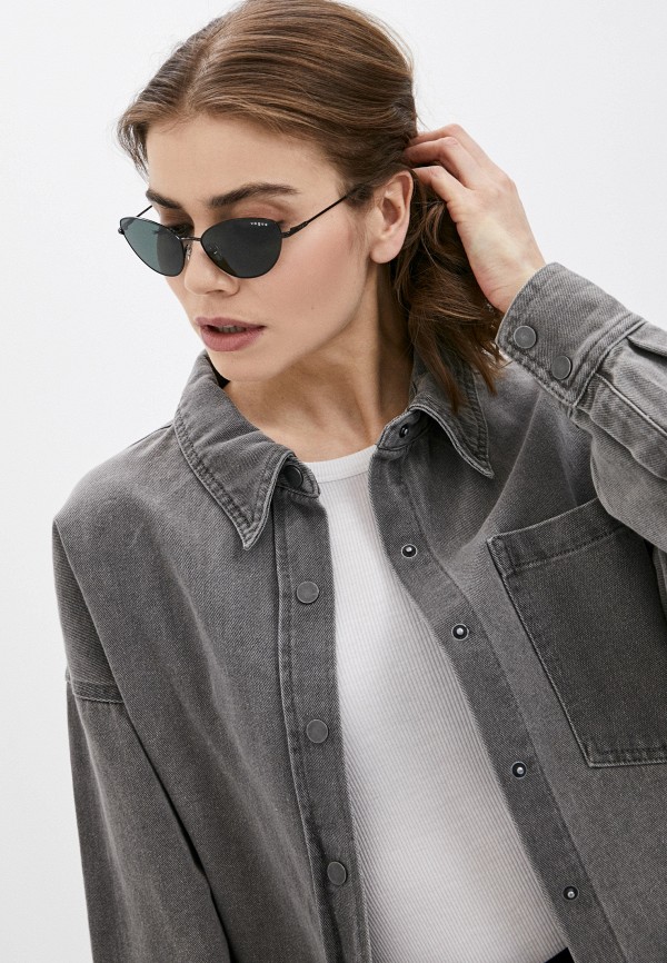 фото Очки солнцезащитные vogue® eyewear