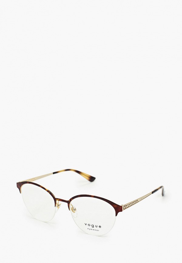 

Оправа Vogue® Eyewear, Коричневый, VO4176 5078