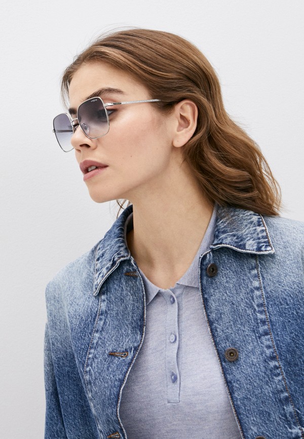 фото Очки солнцезащитные vogue® eyewear