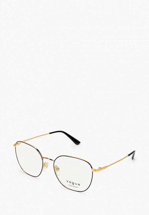 

Оправа Vogue® Eyewear, Золотой, VO4178 280