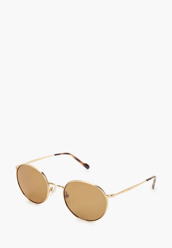 

Очки солнцезащитные Vogue® Eyewear, Золотой, VO4182S 280/83