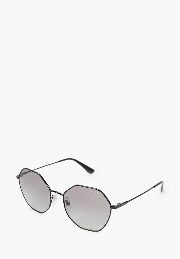 

Очки солнцезащитные Vogue® Eyewear, Черный, VO4180S 352/11