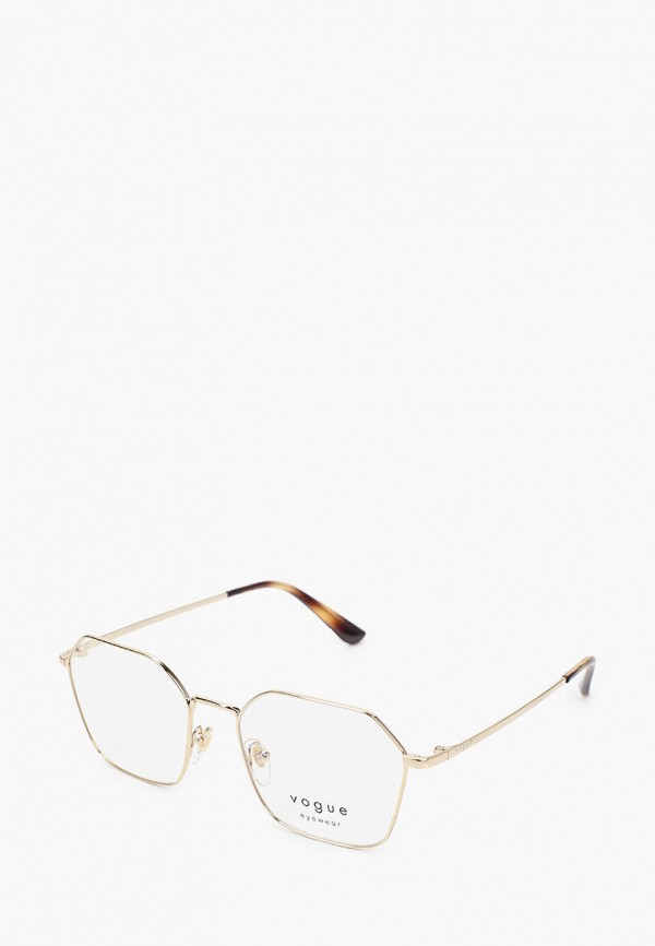 

Оправа Vogue® Eyewear, Золотой, VO4187 848