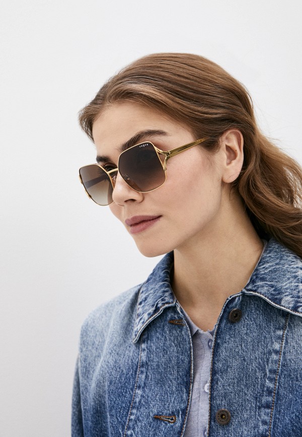 фото Очки солнцезащитные vogue® eyewear