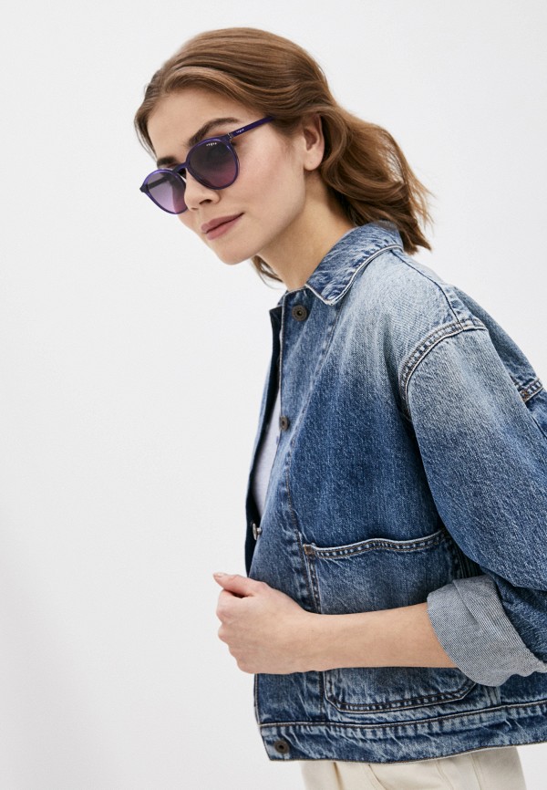 фото Очки солнцезащитные vogue® eyewear
