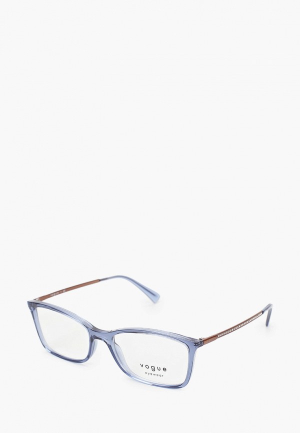 

Оправа Vogue® Eyewear, Синий, VO5305B 2762