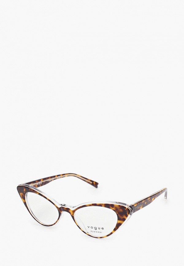 

Оправа Vogue® Eyewear, Коричневый, VO5317 1916