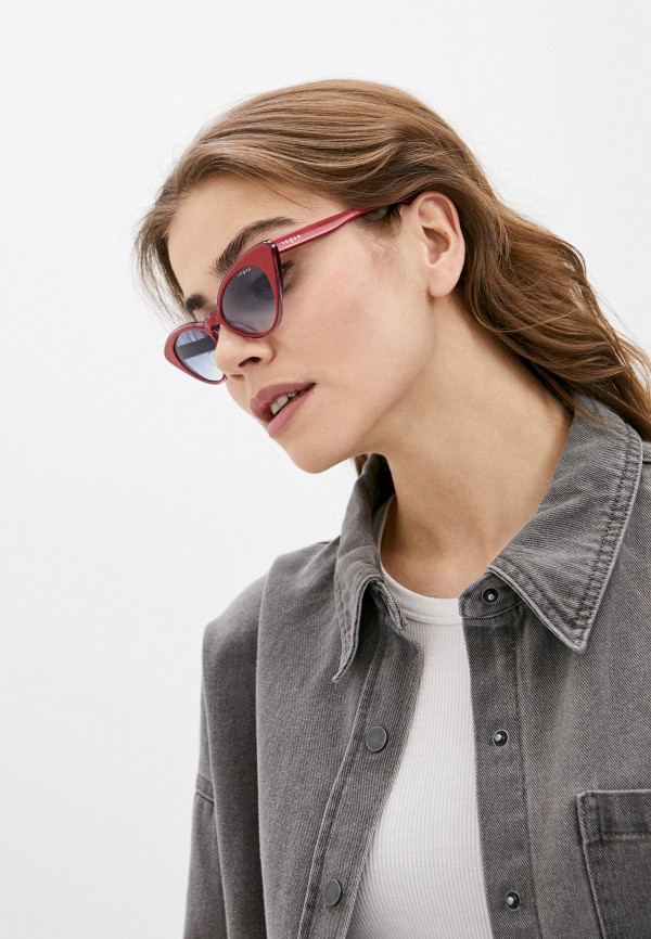 фото Очки солнцезащитные vogue® eyewear