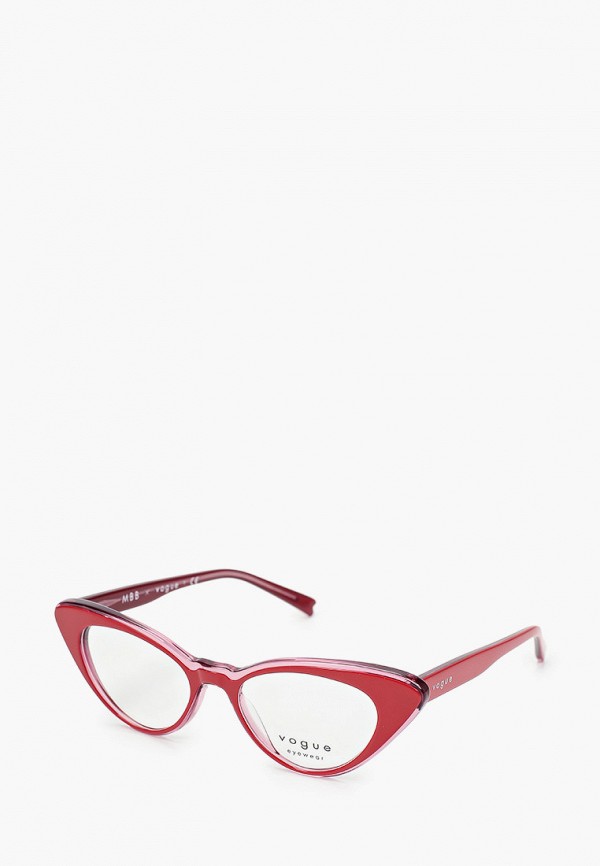 

Оправа Vogue® Eyewear, Красный, VO5317 2811