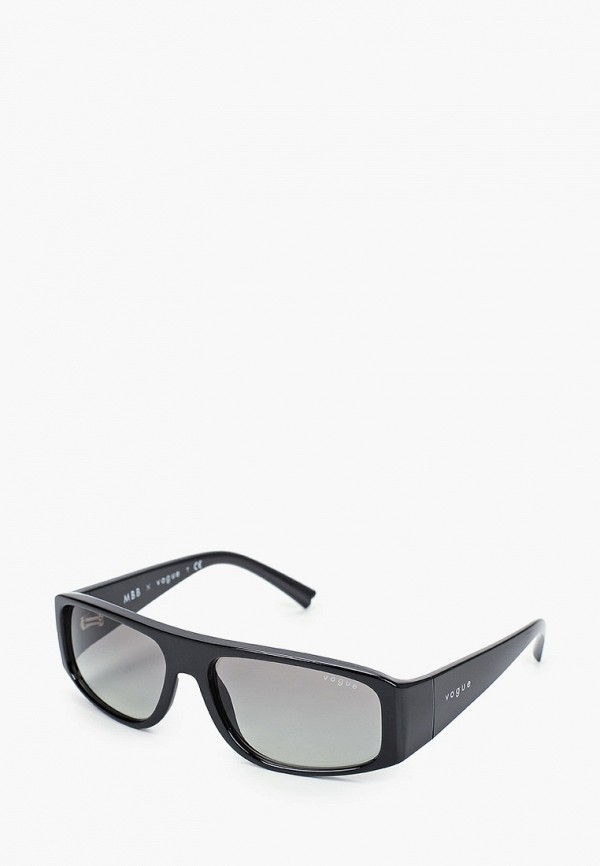 

Очки солнцезащитные Vogue® Eyewear, Черный, VO5318S W44/11