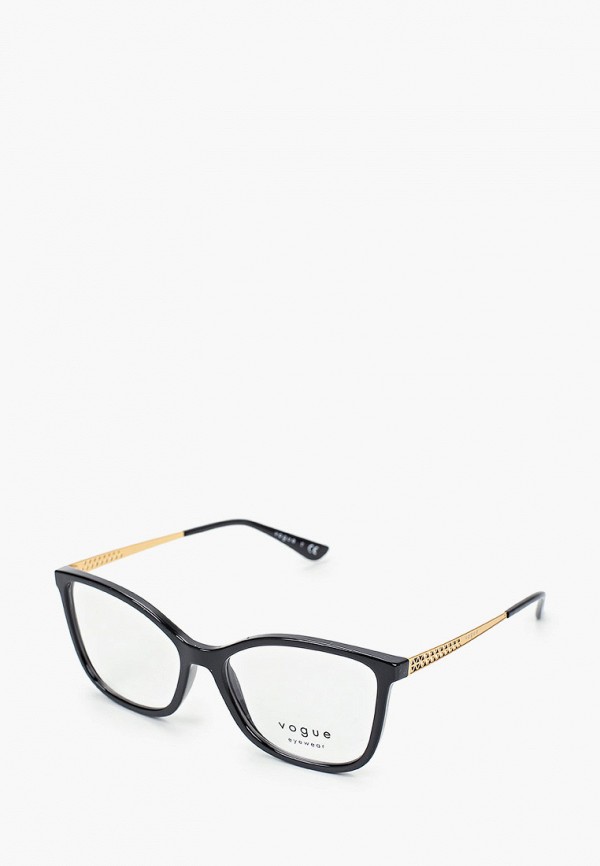 

Оправа Vogue® Eyewear, Черный, VO5334 W44