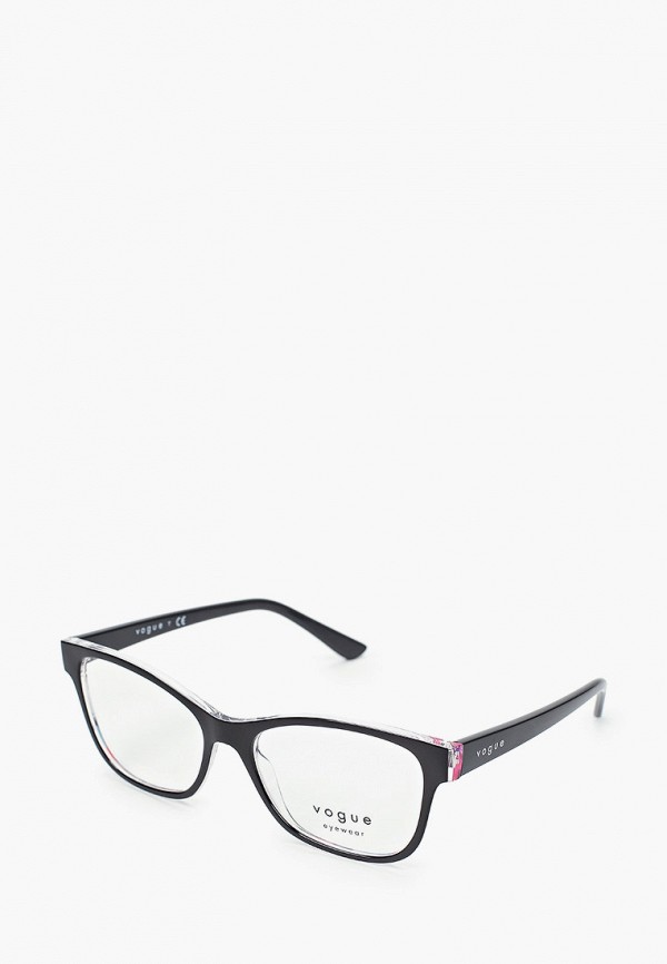

Оправа Vogue® Eyewear, Черный, VO5335 2839