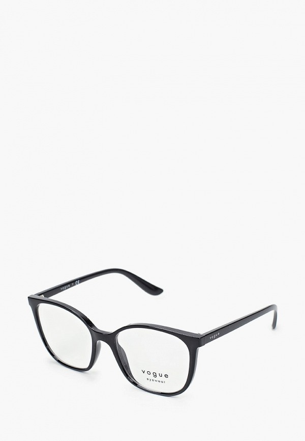 

Оправа Vogue® Eyewear, Черный, VO5356 W44