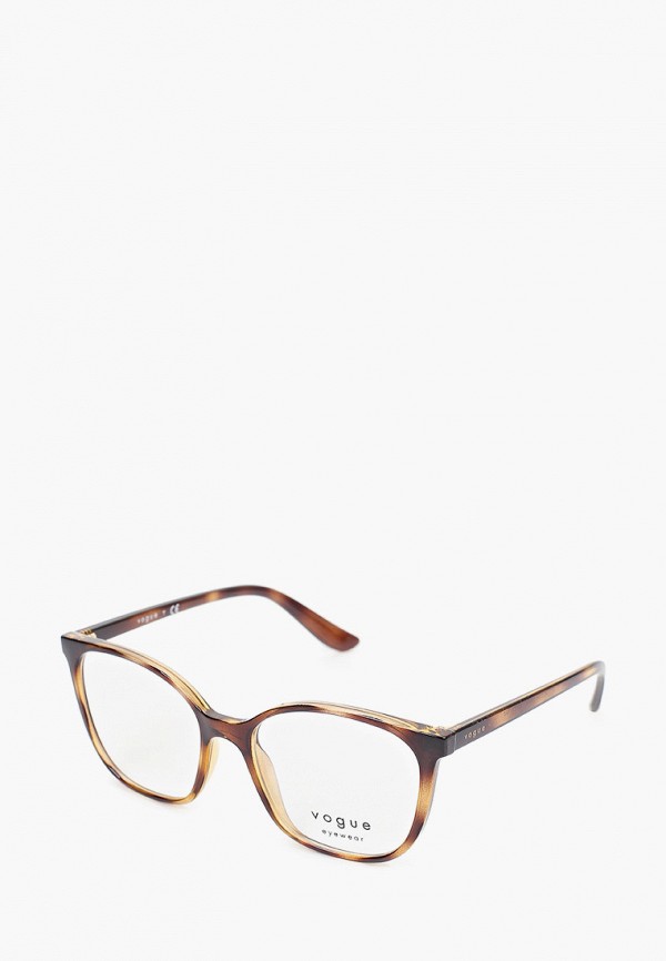 

Оправа Vogue® Eyewear, Коричневый, VO5356 W656