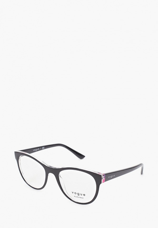 

Оправа Vogue® Eyewear, Черный, VO5356 W745