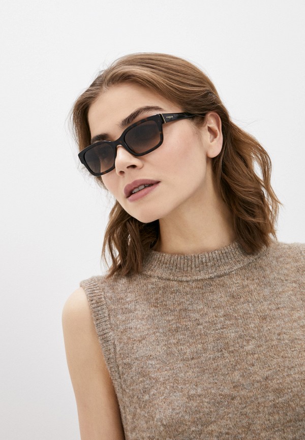 фото Очки солнцезащитные vogue® eyewear