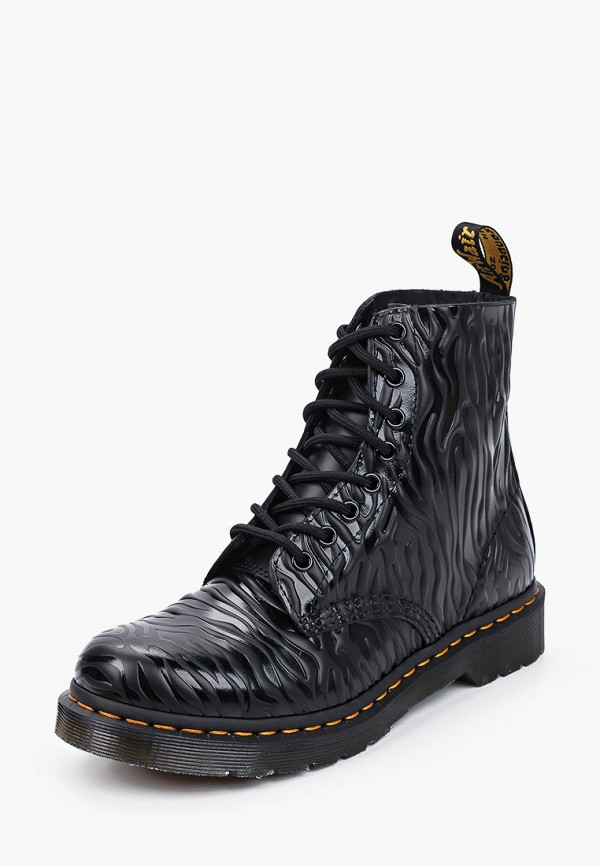 фото Ботинки dr. martens