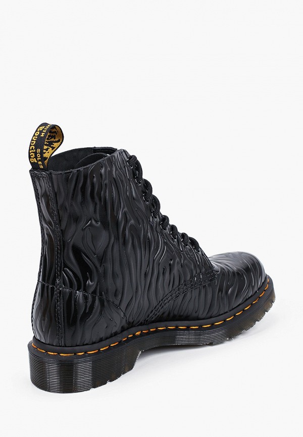 фото Ботинки dr. martens