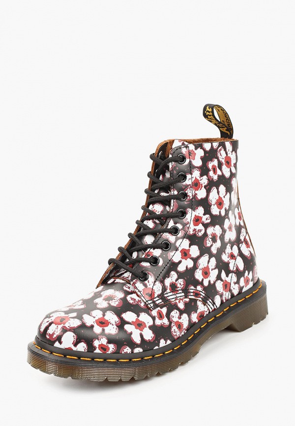 фото Ботинки dr. martens