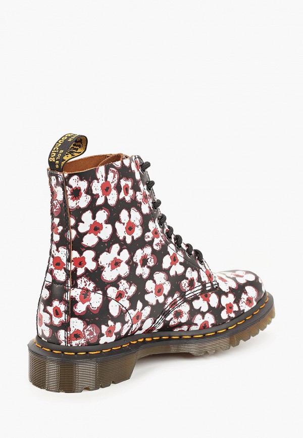 фото Ботинки dr. martens