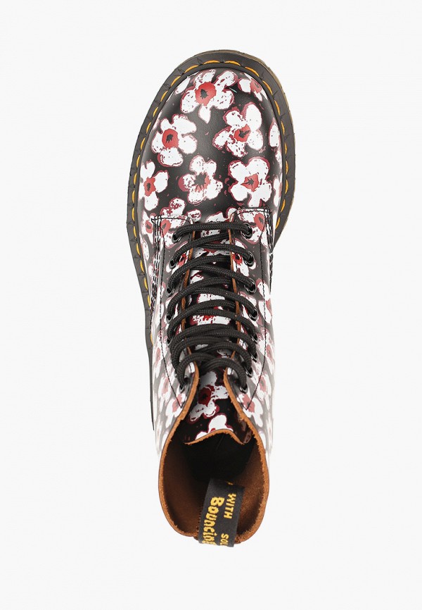 фото Ботинки dr. martens