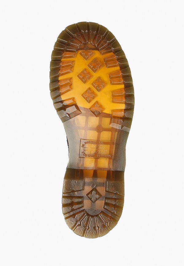 фото Ботинки dr. martens