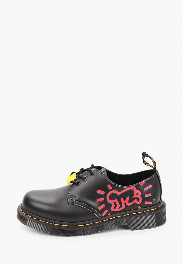 Ботинки Dr. Martens 26834001