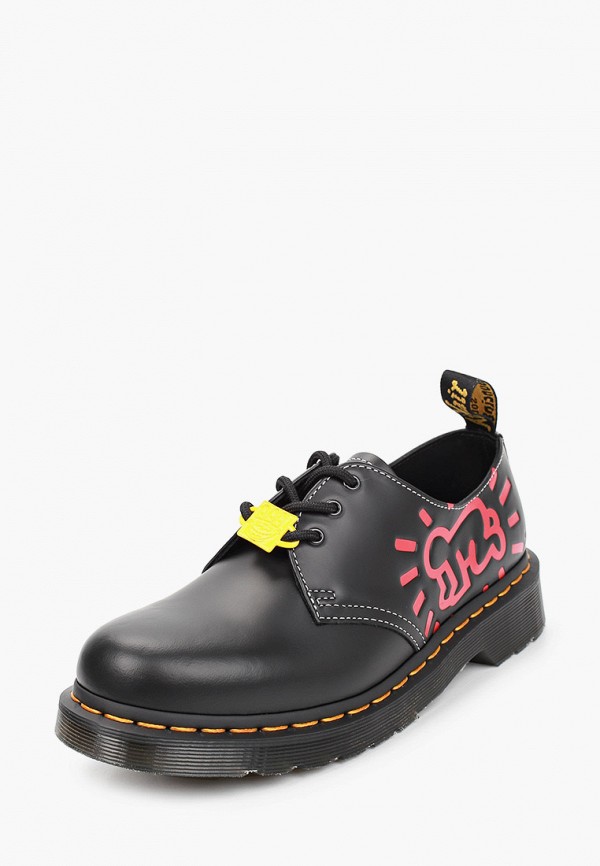 фото Ботинки dr. martens