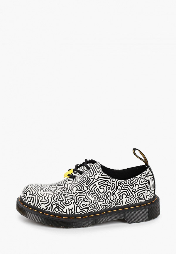 фото Ботинки dr. martens