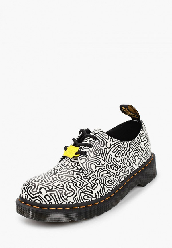 фото Ботинки dr. martens