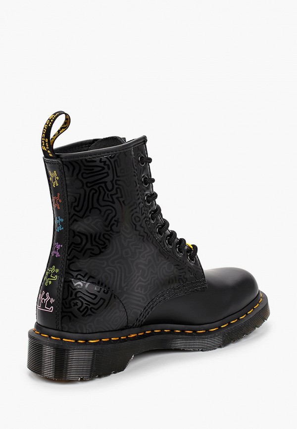 фото Ботинки dr. martens